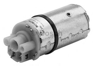 Регулировочный элемент, смесительный клапан 0 130 002 562 Bosch