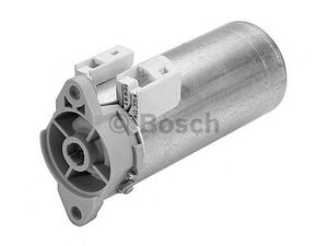 Регулировочный элемент, регулировка угла наклона фар 0 130 002 634 Bosch