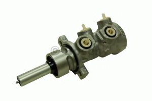 Главный тормозной цилиндр 0 204 123 596 Bosch