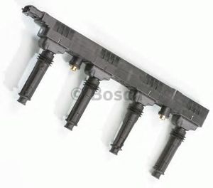 Элемент катушки зажигания 0 221 503 468 Bosch
