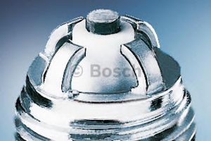Свеча зажигания 0 242 229 648 Bosch