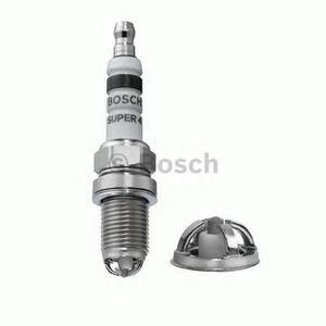 Свеча зажигания 0 242 232 501 Bosch