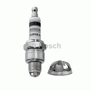 Свеча зажигания 0 242 232 506 Bosch
