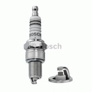 Свеча зажигания 0 242 245 552 Bosch