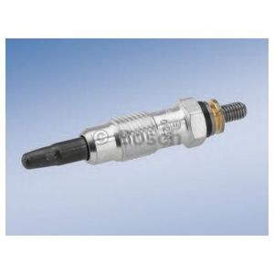 Свеча накаливания для Ford Fiesta 1995-2001 0 250 201 049 Bosch