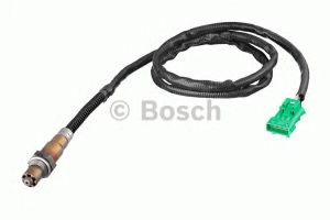 Лямбда-зонд 0 258 006 027 Bosch