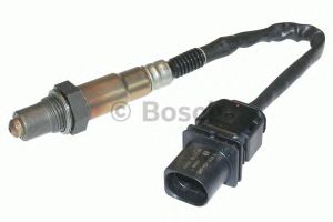 Лямбда-зонд 0 258 007 330 Bosch