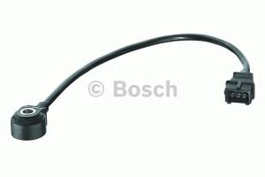 Датчик детонации для Hyundai Lantra 1995-2000 0 261 231 007 Bosch