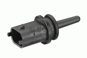 Датчик, температура впускаемого воздуха 0 280 130 092 Bosch