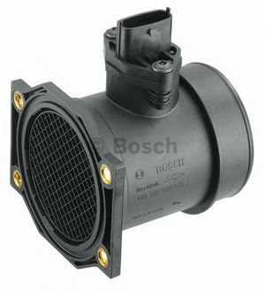 Расходомер воздуха 0 281 002 516 Bosch