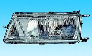Основная фара 0301028135 Bosch