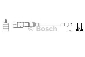 Провод зажигания 0 356 912 887 Bosch