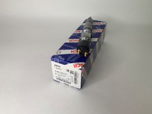 Форсунка дизельная электрическая для MAN TGX 2007> 0 445 120 217 Bosch