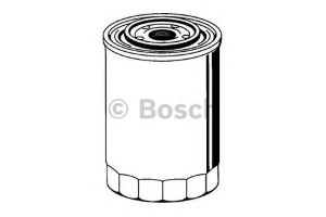 Масляный фильтр 0 451 203 058 Bosch