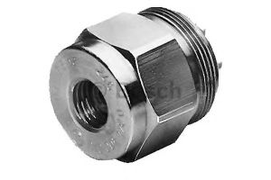 Датчик включения стопсигнала для Mercedes Benz Truck 16-26 >1996 0 986 345 410 Bosch