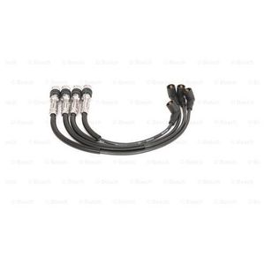 Комплект электропроводки 0986357822 Bosch