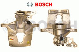 Тормозной суппорт 0986474284 Bosch