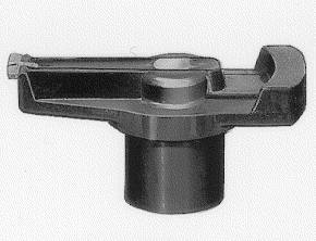 Бегунок для Volvo 760 1984-1987 1 234 332 177 Bosch