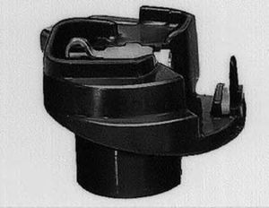 Бегунок распределителя зажигания 1 234 332 340 Bosch