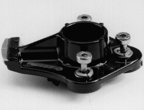 Бегунок для Mercedes Benz W124 1984-1993 1 234 332 417 Bosch