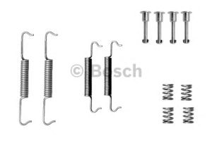   Комплект монтажный барабанных тормозных колодок 1 987 475 273 Bosch