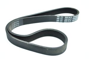 Поликлиновой ремень 1 987 948 484 Bosch Поликлиновой ремень 1 987 948 484 Bosch
