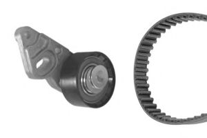 К-кт ремня ГРМ для Ford Fiesta 2001-2008 1 987 948 914 Bosch