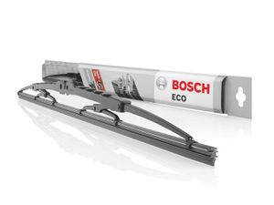 Щетки стеклоочистителя ECO 600x1 BMW: X5 3.0 d/3.0 3 397 004 673 Bosch