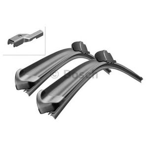 Щетки стеклоочистителя Bosch Aerotwin A430S 600мм/ 3 397 007 430 Bosch