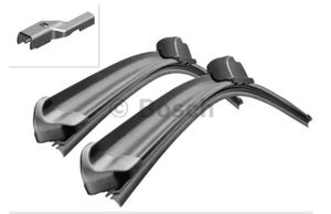 Щетки стеклоочистителя (к-кт) для Citroen C4 Picasso 2014> 3397007944 Bosch