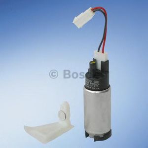 Топливный насос F 000 TE1 54R Bosch