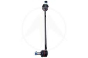 Стойка переднего стабилизатора для Mercedes Benz CL203 CLC 2008-2011 49566 Sidem