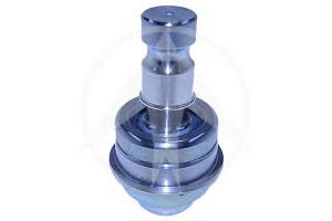 Опора шаровая нижняя передней подвески для Kia Sorento (XM) 2009> 87384 Sidem