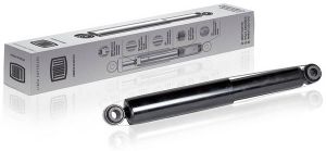 Амортизатор для а/м Лада 2101 задн. газ. (AG 01502) ag01502 Trialli