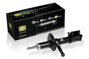 Амортизатор для а/м Лада 2108 (стойка) перед. прав. масл. (AH 01352) ah01352 Trialli