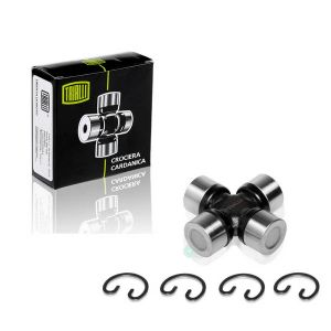 Крестовина для а/м Toyota Rav4 (00-) (22.06x57.5) (CC 550) cc550 Trialli