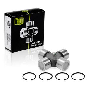 �Крестовина для а/м КамАЗ 5490 (59х167.6) (CC 622) CC622 Trialli