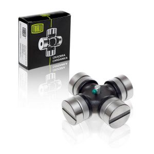 Крестовина для а/м ГАЗ 53, ПАЗ 3205 (35х98) (СС 653) cc653 Trialli