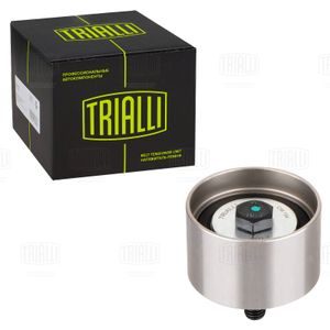 Ролик ГРМ для а/м ГАЗ 31105 Eвро 3 (дв. Chrysler 2.4) (опор.) (CM 104) CM104 Trialli