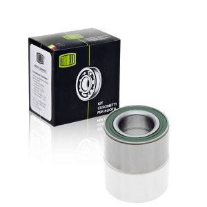 Подшипник ступицы для а/м Лада 2108 перед. (шарик. двухряд.) (256907) (CS 907)