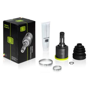 ШРУС для а/м Kia Spectra (00-) Ижевск 1.6i MT (внутр. лев.) (GO 073142) go073142 Trialli