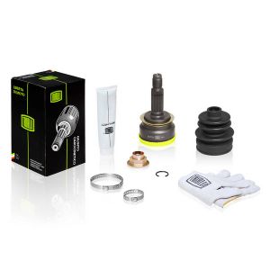 ШРУС для а/м Kia Picanto (04-) 1.0i/1.1i MT (наруж.) (GO 073335) go073335 Trialli