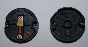 Бегунок ВАЗ 2101-07 Цитрон 21013706020 Автоваз