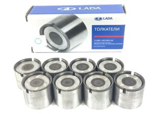 Толкатель клапана ВАЗ-2108-12, 1117-19, 2170 21080100705500 Автоваз