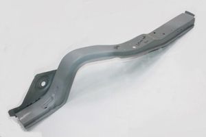 Лонжерон передний правый (катафорез) 21100840328010 Автоваз