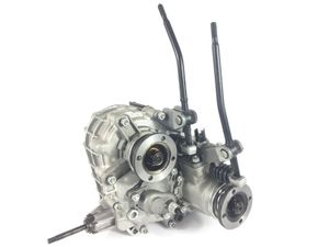 Коробка раздаточная в сборе (для запасных частей) 21213180002002 Автоваз