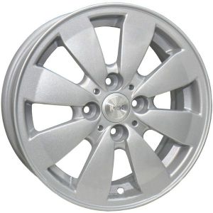 Диск литой Гранта R14 5,5J 21900310101510 Автоваз