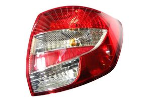 Фонарь задний 2190 правый 21900371601000 Автоваз