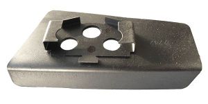 Усилит зад крыла в сб 21900840407500 Автоваз