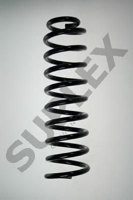 Пружина ходовой части